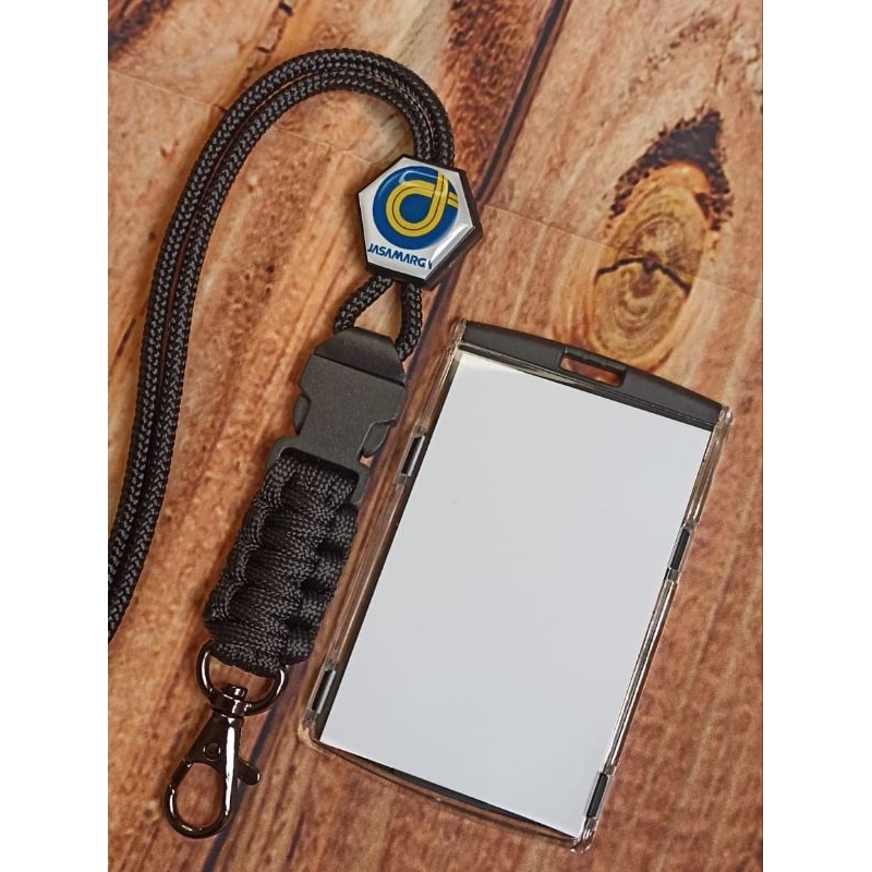 

LANYARD ID CARD LOGO JASAMARGA