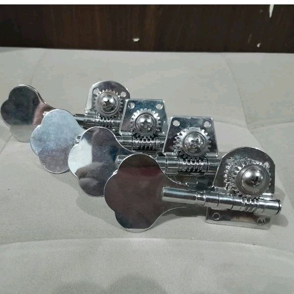 Dreyer bass jazz bass 4string