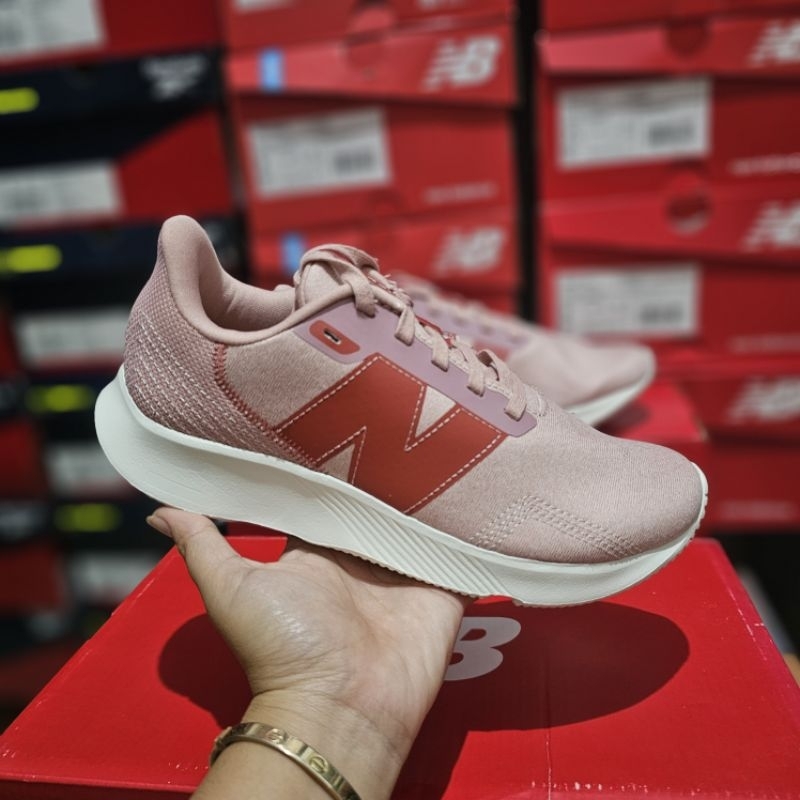 Sepatu Original New Balance NB 430 - Pink