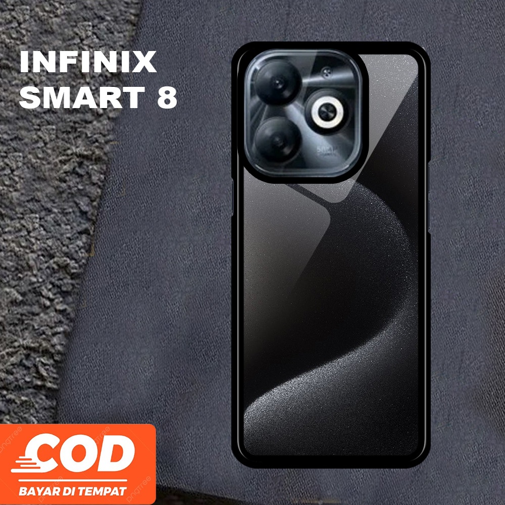 [A06] CASING HANDPHONE INFINIX SMART 8 - CASE INFINIX SMART 8 - CASING VIRAL TERBARU INFINIX SMART 8