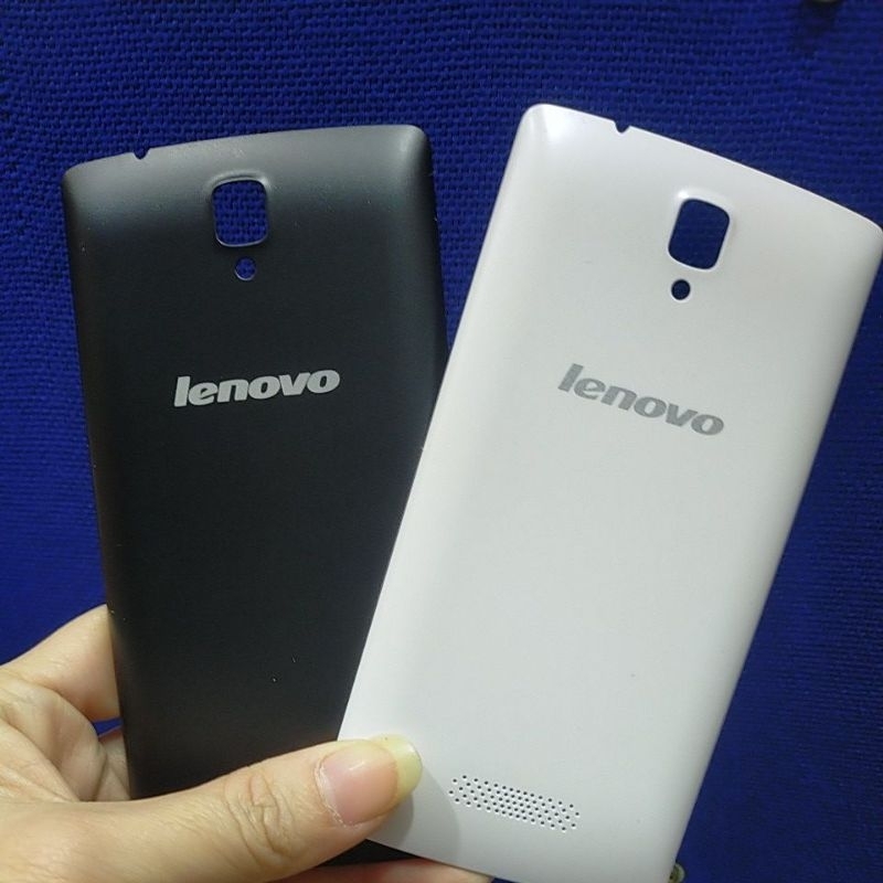 Backdoor Casing tutup belakang Lenovo A2010