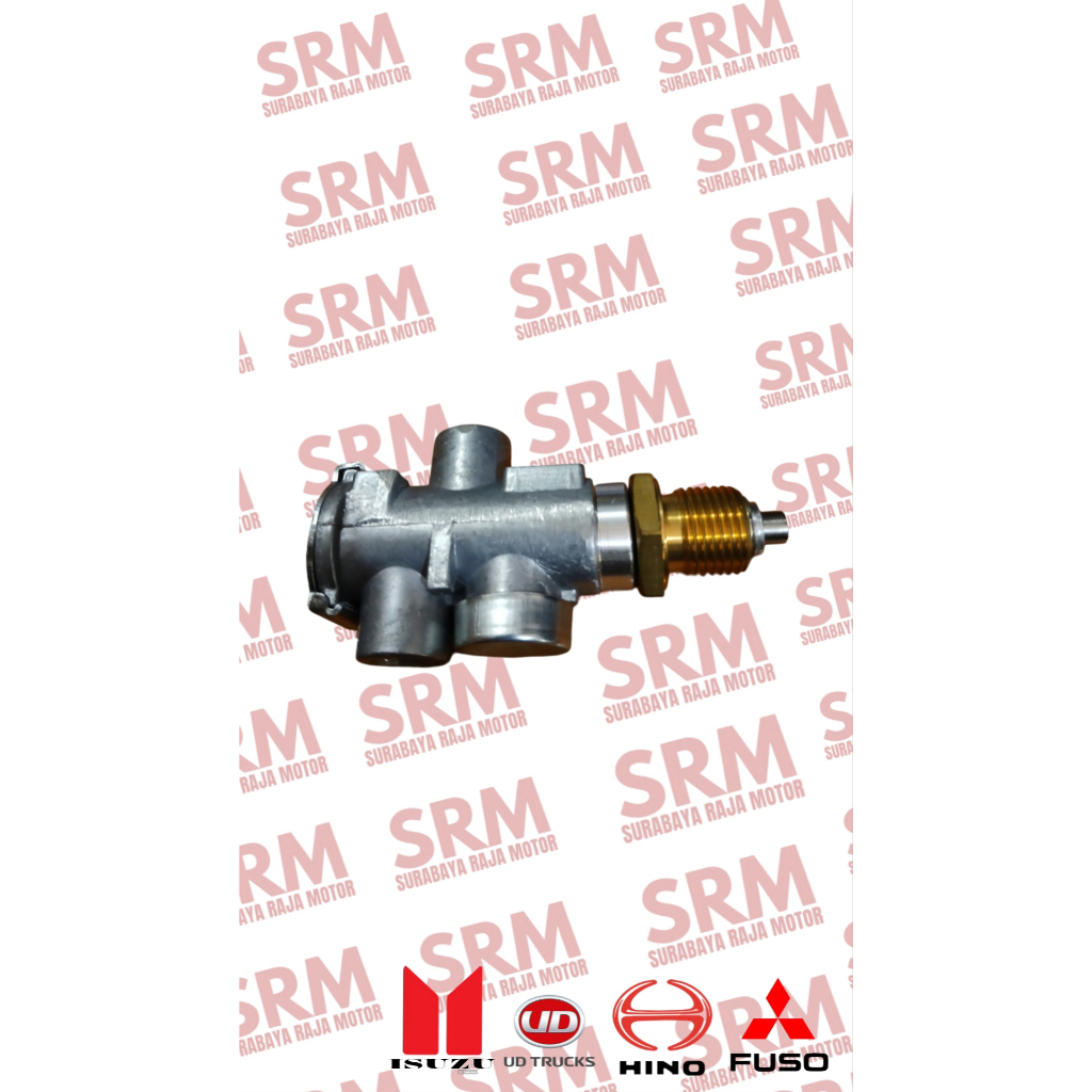 Poppet Valve / Control Valve Hino Lohan 41480-1100