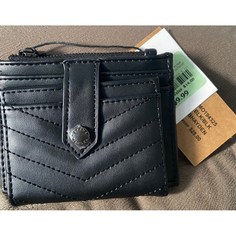 Steve Madden Wallet