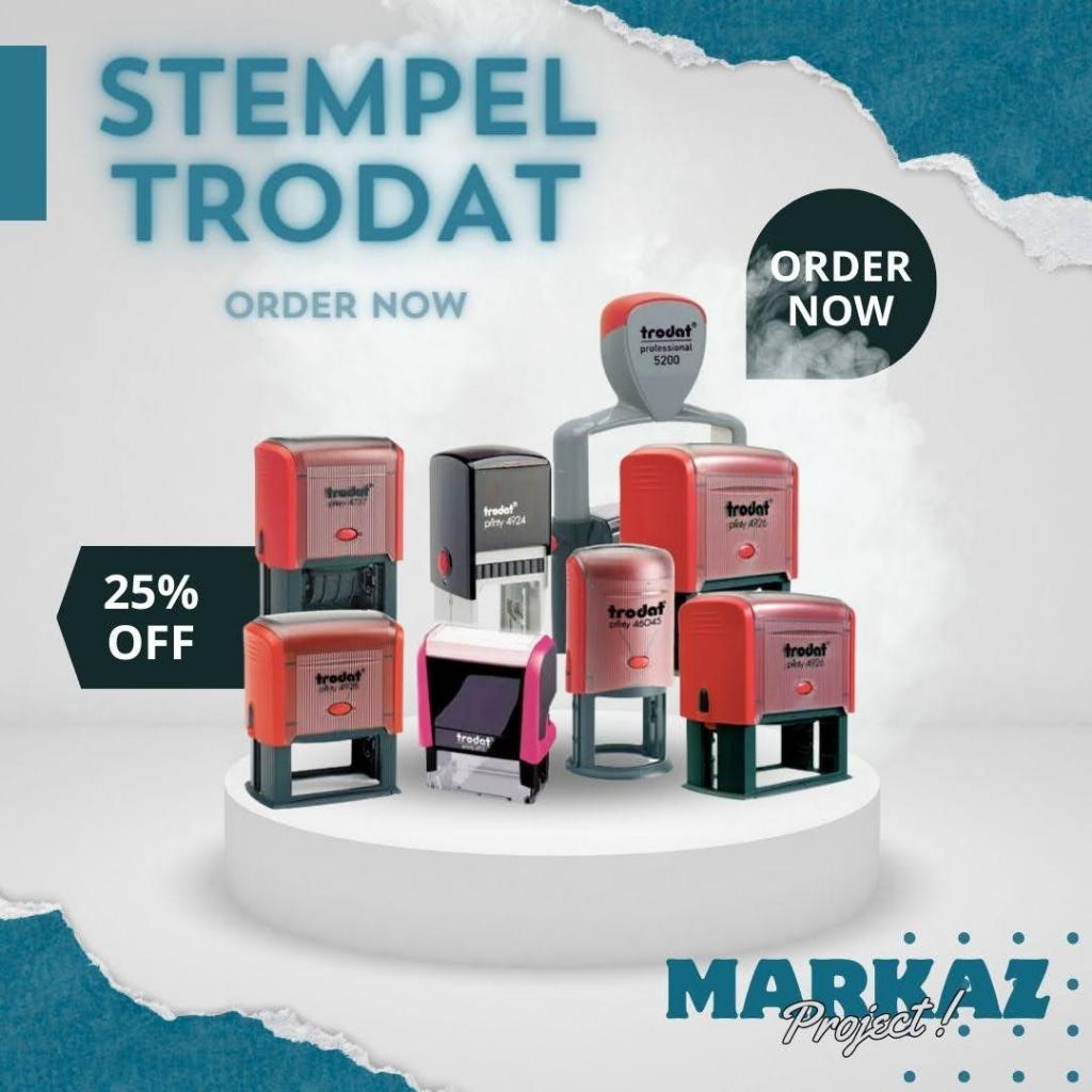 

STEMPEL TRODAT STEMPEL NOTARIS, STEMPEL DINAS, STEMPEL PEMERINTAHAN, STEMPEL LOGO PERUSAHAAN