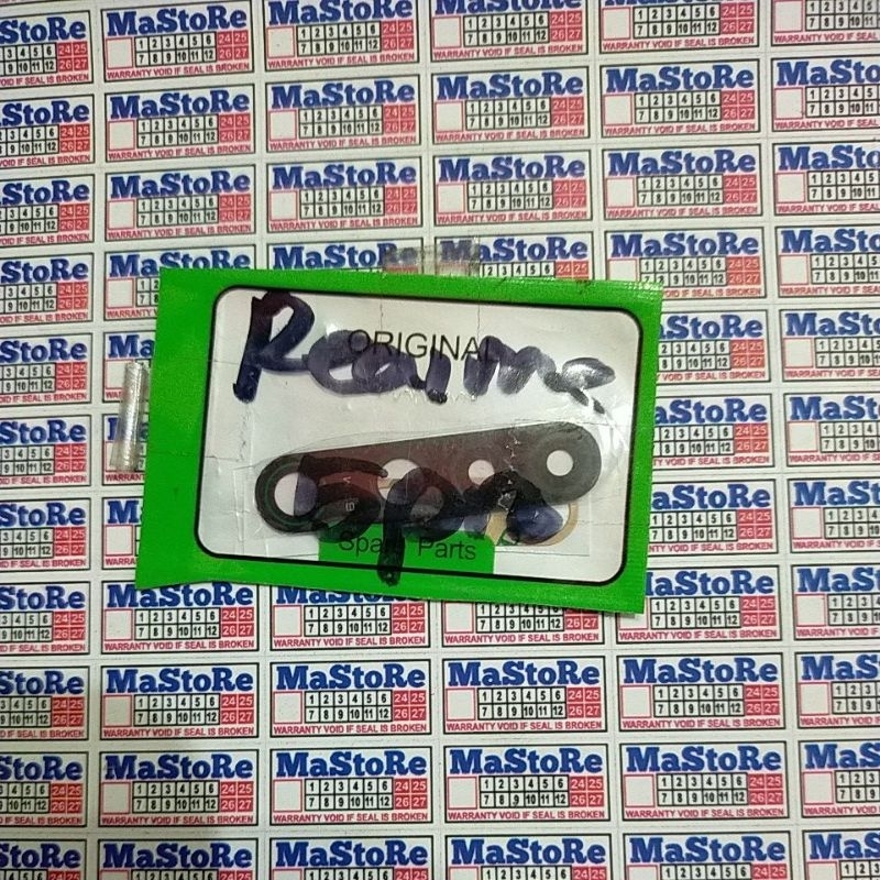 KACA KAMERA REALMI 5PRO