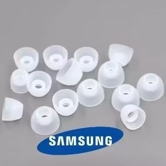Galaxy buds / buds+ / buds FE / buds 2 / buds 2 Pro / buds 3 Pro / buds 3 FE replacement eartips oem