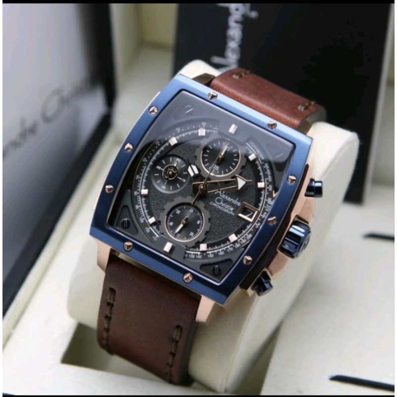 alexandre christie 6376mh original