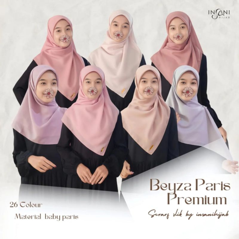 S4 Beyza Paris Premium