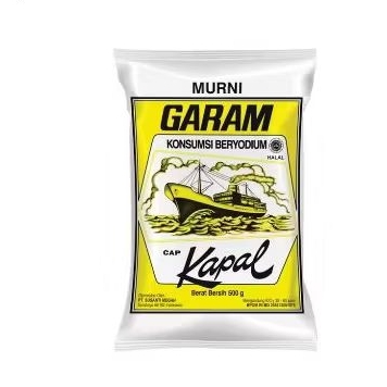 

Garam 200g / 500g
