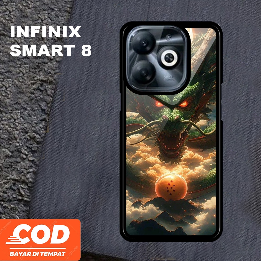 [A66] CASING HANDPHONE INFINIX SMART 8 - CASE INFINIX SMART 8 - CASING VIRAL TERBARU INFINIX SMART 8