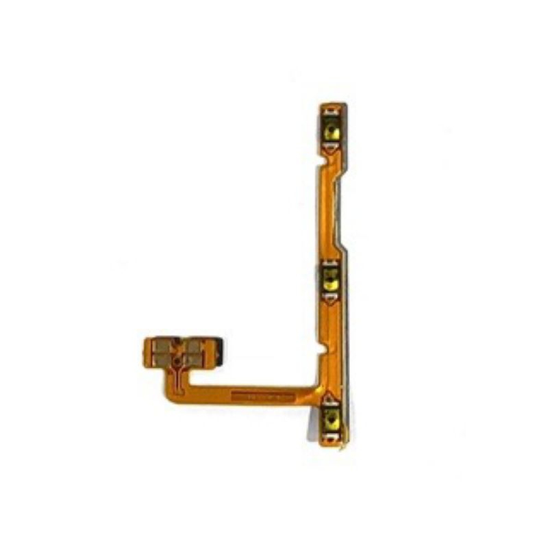 FL REALME C15 ON OFF VOLUME FLEXI POWER