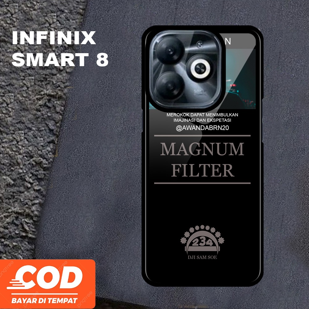[A71] CASING HANDPHONE INFINIX SMART 8 - CASE INFINIX SMART 8 - CASING VIRAL TERBARU INFINIX SMART 8