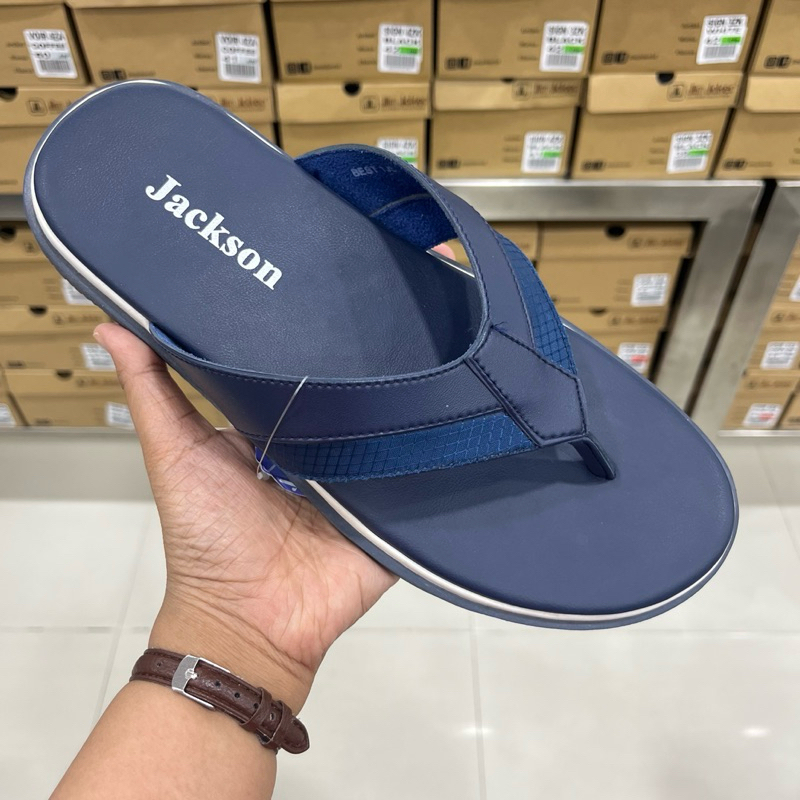 Jackson Sandal Jepit Pria super keren | Sandal Pria Jackson | Best1