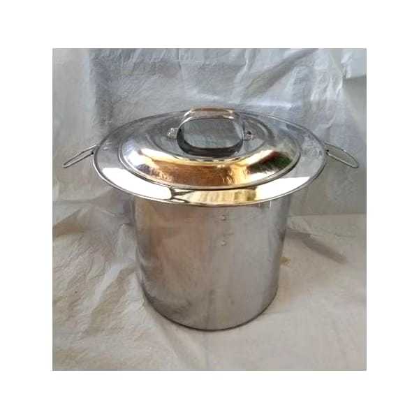 Dandang Pangsit/Mie Ayam Ukuran 28cm & 30cm