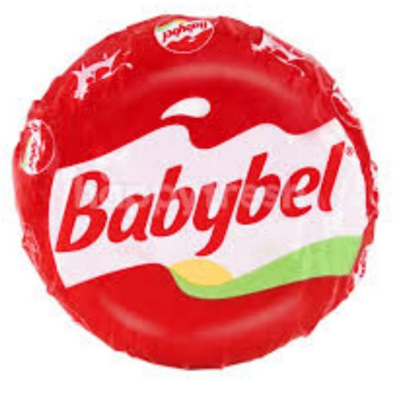 

Keju Babybel Red 200g