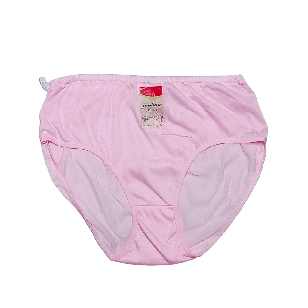 Celana Dalam Ibu Hamil Jiashini 996