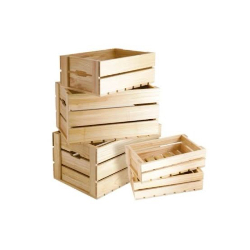 

extra packing kayu