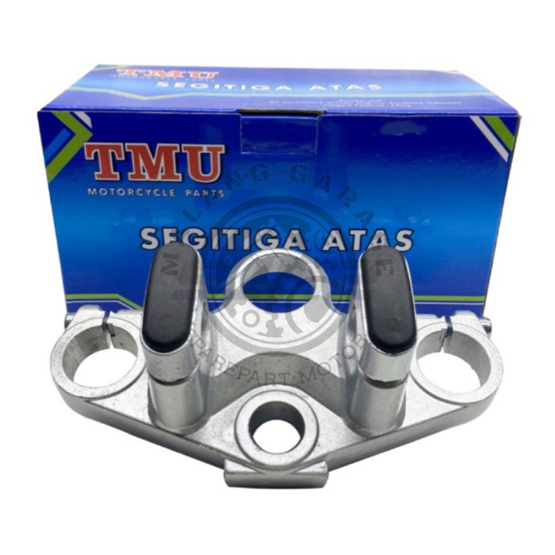 Segitiga Atas VIXION Dudukan Stang Vixion SKR SEGITIGA ATAS VIXION DUDUKAN STANG STIR VIXION OLD