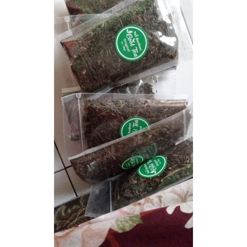 

paket teh original 80gr