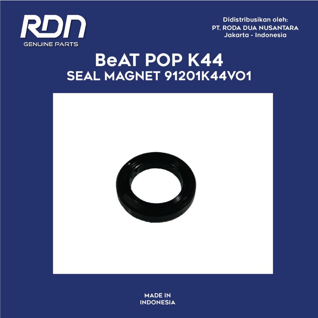 Seal Magnet 91201K44V01 BeAT eSP Original