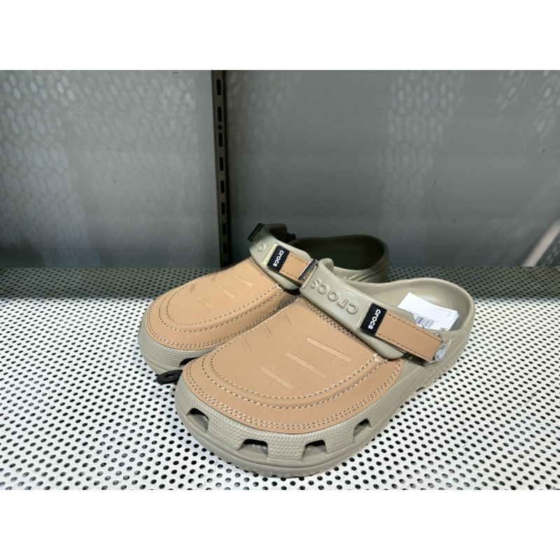 CROCS YUKON VISTA ORIGINAL(free tote)