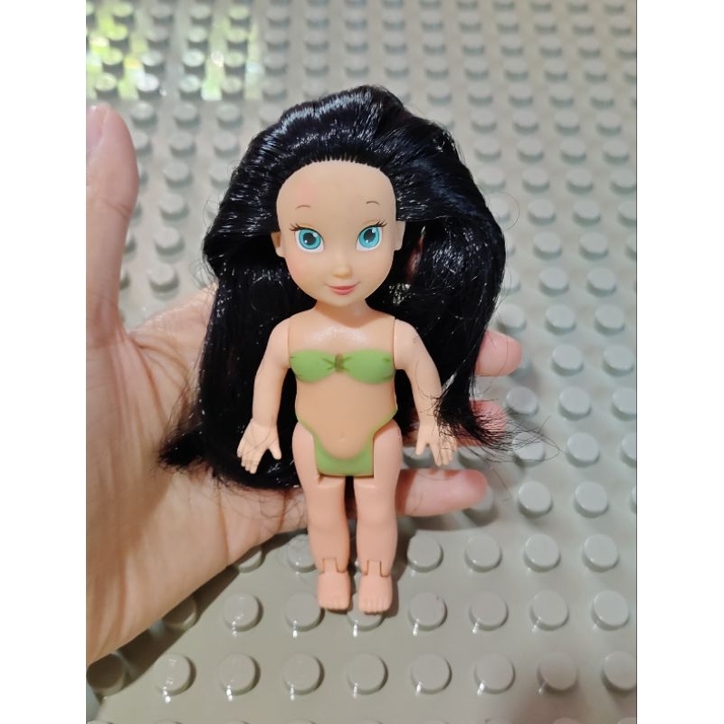 Barbie Adella Original Disney Simba Preloved