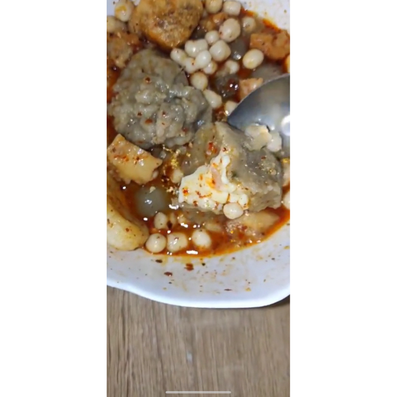 

Nafariz724 Bocirat Mozarela Jumbo Dapur Seuhah Boci Baso Aci Tulang Rangu ( Bocirat Keju Mozarela