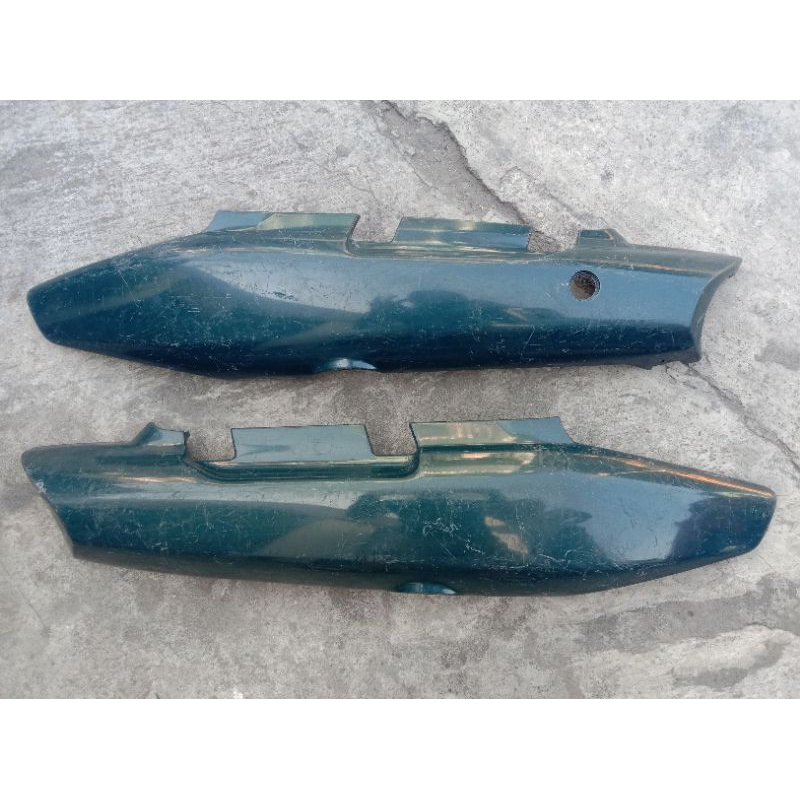 Cover Body Belakang Suzuki Tornado Shogun Kebo Original