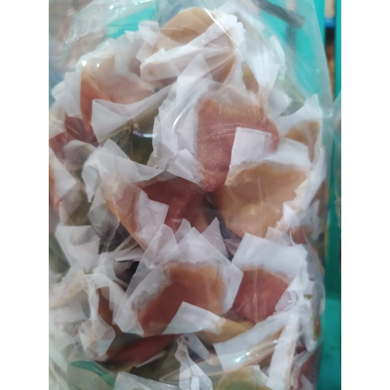 

Dodol Tape Khas Tegal 1kg