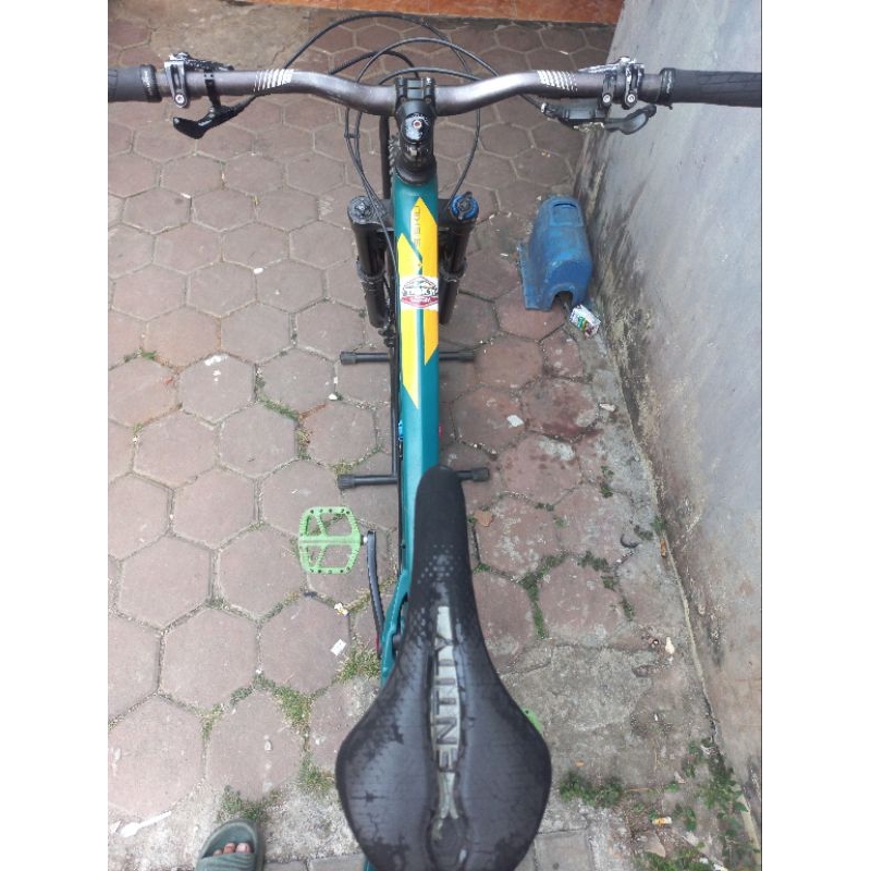 polygon siskiu T7 m 275