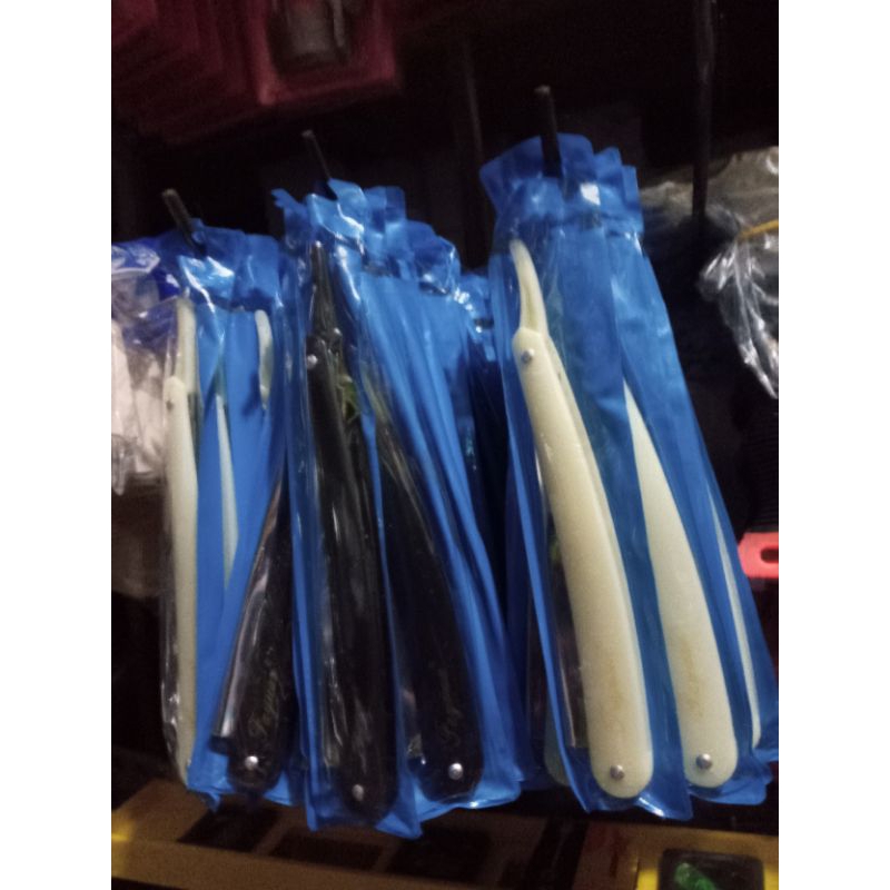 Pisau cukur pangkas rambut pisau cukur