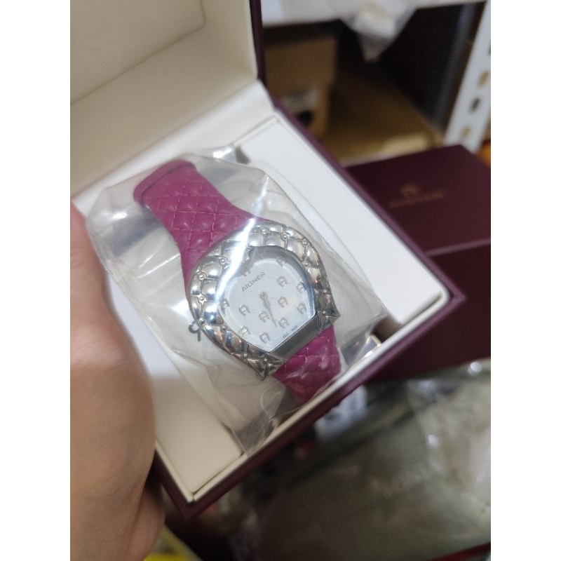 Aigner watch
