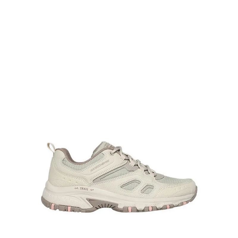 Skechers Hillcrest Women's Sneaker - Taupe - SKE180022TPE