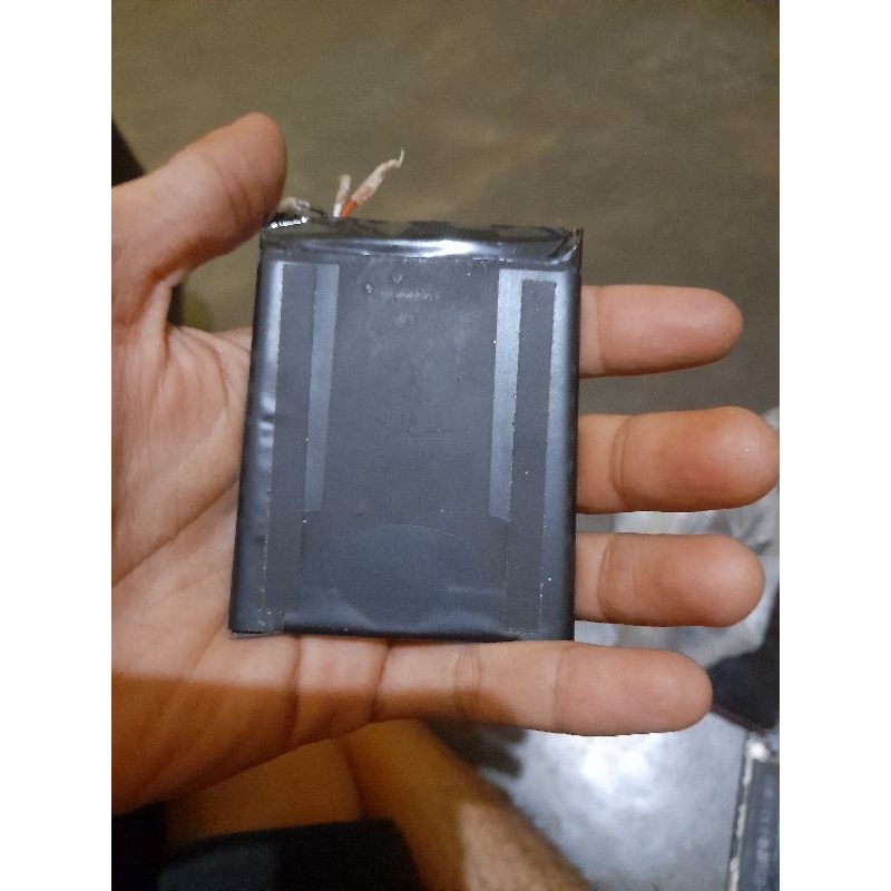 BATRE HOTWAV M5 CABUTAN ORI