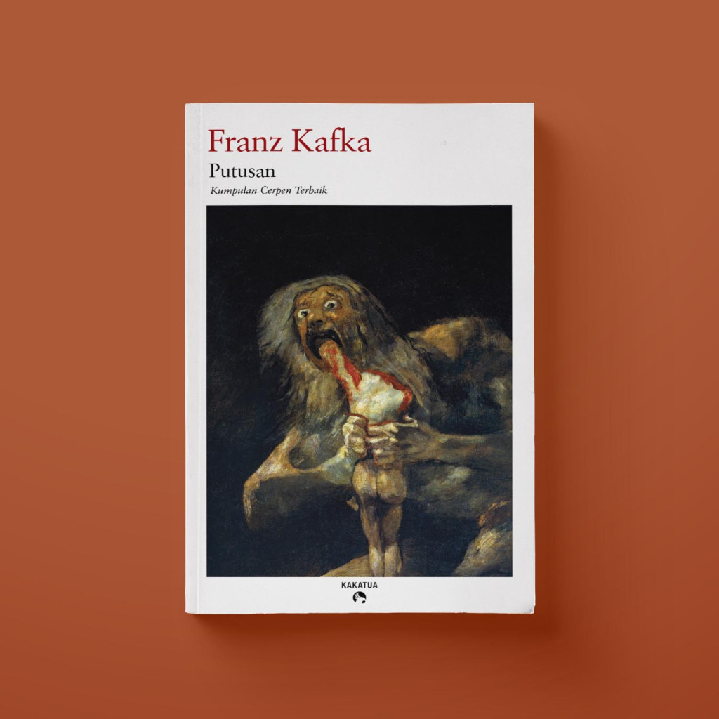 Putusan - Franz Kafka