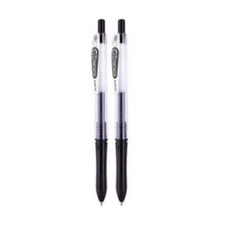 

pulpen kokoro Gel 1pcs