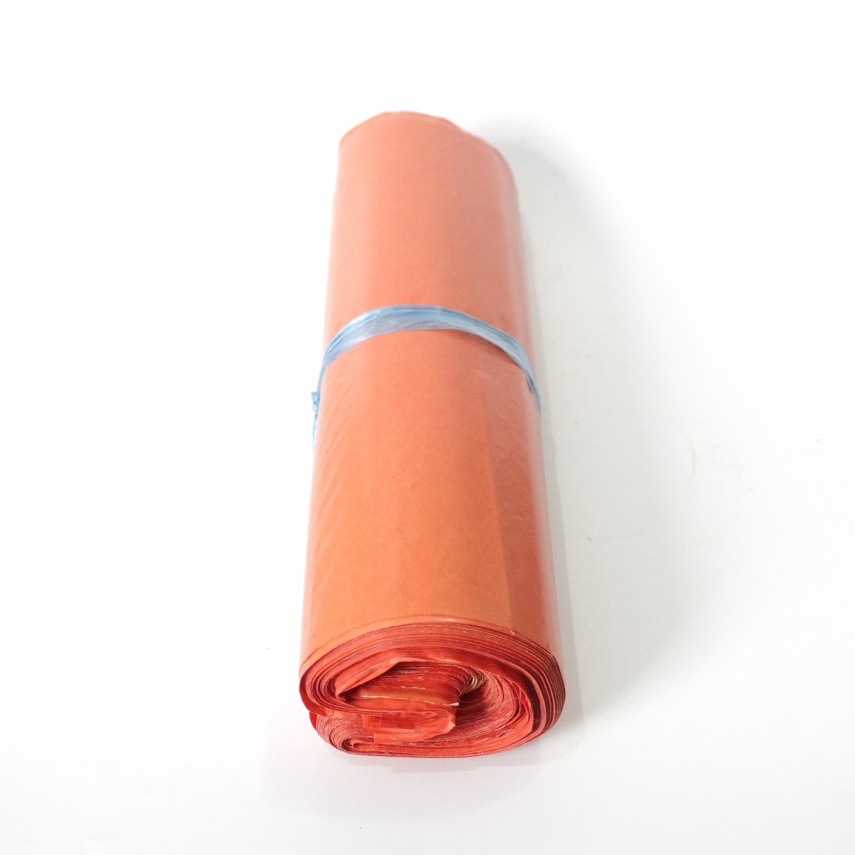 

Grosir Plastik Polymailer Orange 3x 4 packaging Kantong Amplop isi 1 pcs L46