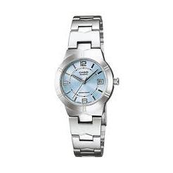 Jam Tangan Wanita Casio Original LTP-1241D-2A