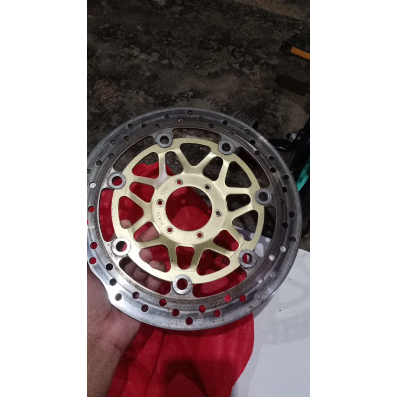 Disk CB 400 Original