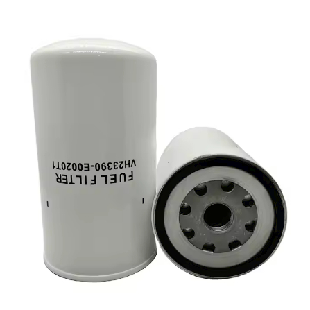 FILTER SOLAR SK200-8 SK200-10 FUEL FILTER SK200 VH23390-E0020T1