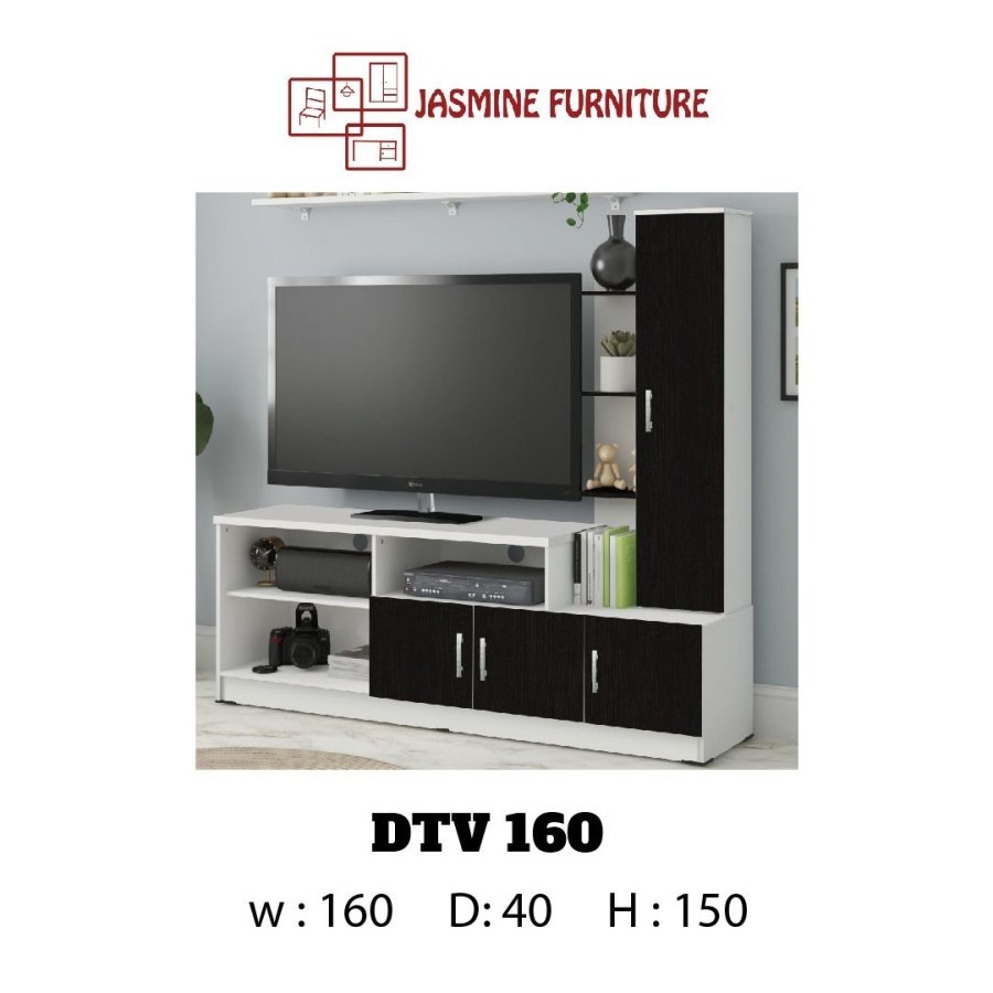 RAK TV DTV 160