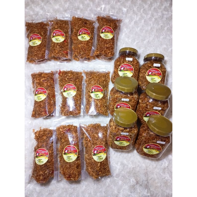 

SIWANG (Sambal Terasi Bawang) Penambah Nafsu Makan. Di jamin Enak dan Renyah. bisa COD