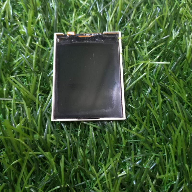 LCD NOKIA MODEL 107 TYPE RM-945 NORMAL GARANSI
