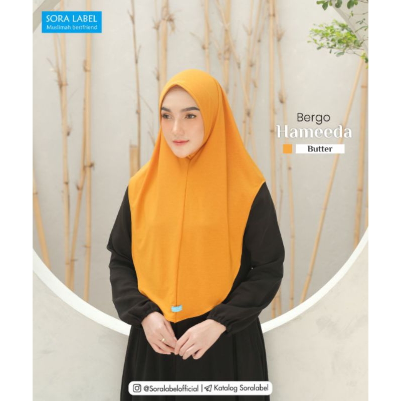 KHIMAR HAMEEDA