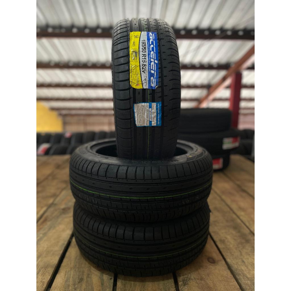Ban Luar ACCELERA PHI 195 50 15 195 50 R15 195/50/15 195/50 R15 195-50-15 195-50 R15 19550R15