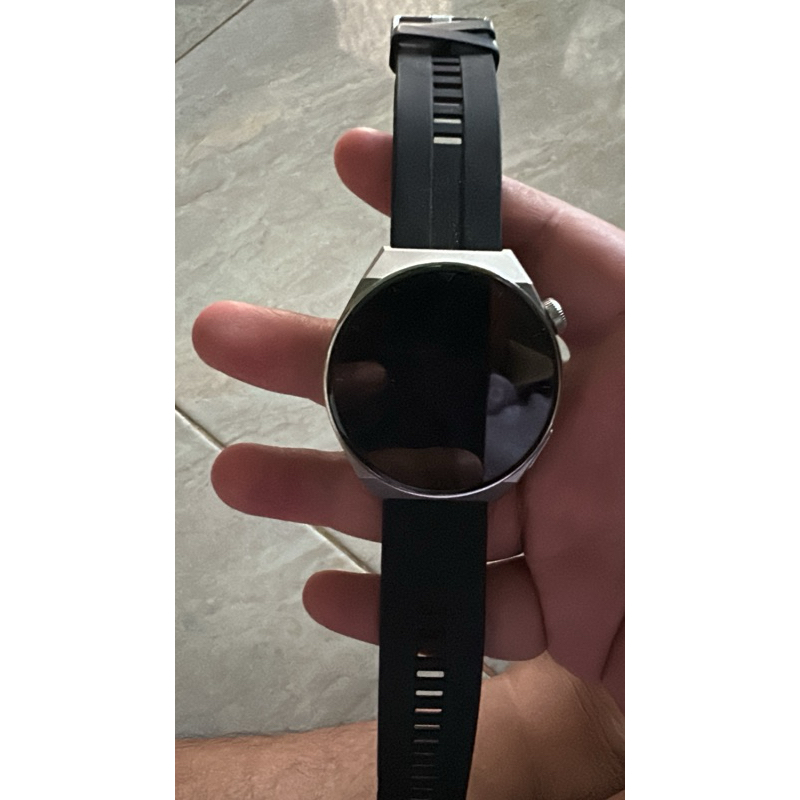 smartwatch Huawei GT 3Pro