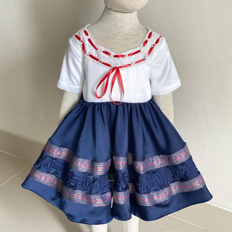 Princess Luisa Madrigal Dress / Kostum Luisa Encanto / Gaun Luisa Madrigal / Kostum Luisa Madrigal E