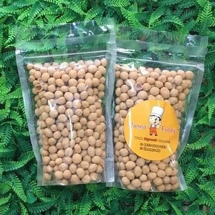 

KACANG MADU ISI 250 GRAM | BANNA FOODY