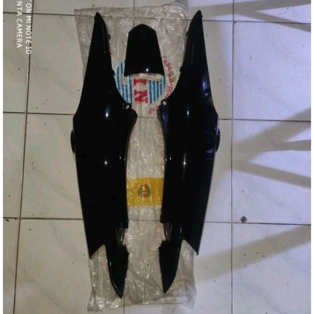 Cover Body Kanan Kiri Supra Fit New Supra Fit X Kualitas Original