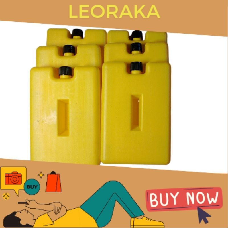 ICE PACK | PENDINGIN ES CREAM | PENGAWET ES | PENGAWET ES KELILING | ICE PACK |